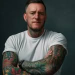 Paul Hogarth - @phogarth59 - Instagram