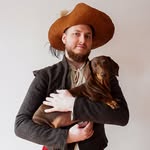 Павел Хорев - @paul_holler87 - Instagram