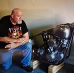 Paul Hollifield - Facebook
