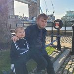 Paul Holly - @pholly1411 - Instagram