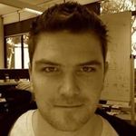 Paul Holmberg - @gokikamukow - Instagram