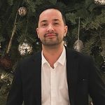 Paul Holmberg - @paaulgholmberg - Instagram
