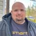 Paul Holmberg - Facebook