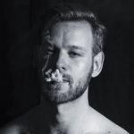 Paul Holmberg Makeup Artist - @paulmakeupart - Instagram