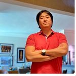 Jiang-_wei - @paul_holton_ - Instagram