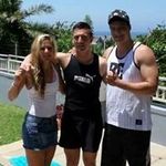 Paul Holton - @pholtie123 - Instagram