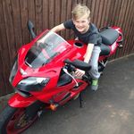 Paul Holton - @holton.p - Instagram