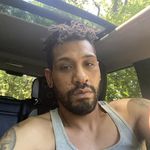 Paul Holton - @holton50 - Instagram