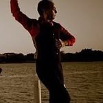 Paul Holz - @paulgonewalkabout - Instagram