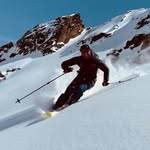 Paul Holzknecht - @paul_holzknecht - Instagram