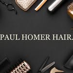 Paul Homer - @paul_homer_hair - Instagram