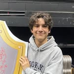 Paul Hommel - @hiiampaulhommel - Instagram