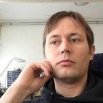 Paul Honig - @paul.honig - Instagram