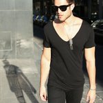 Paul Hooley - @blogbytepride - Instagram
