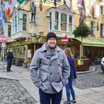 Paul Hooley - @prhooley - Instagram