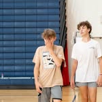 Paul Deyoung - @paulhoops_2 - Instagram