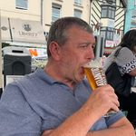 Paul Horner - @littlejack67 - Instagram