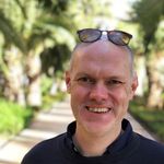 Paul Horner - @silverback_87 - Instagram