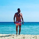 Paul Olivares Horta - @olivarespaul - Instagram
