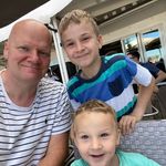 Paul Hover - @paul.hover - Instagram
