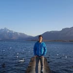 Paul Howie - @nx1872 - Instagram