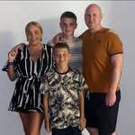 Paul Howie - @phowie83 - Instagram