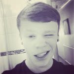Paul Howie - @breakwallz - Instagram