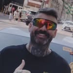 Paul Howie - @howiip - Instagram