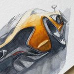 Paul Howse - @paul_howse_art - Instagram