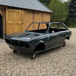 Paul Howse - @bmw_2800_touring - Instagram