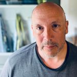 Paul Hoy - @isleofhoy - Instagram