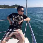 Paul  Huang - Facebook