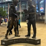 Paul Austin Hubler - @philliesfaninmc - Instagram