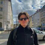 Paul - @paulhuchzermeyer - Instagram