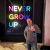 Paul Huckstep - Facebook
