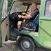 Paul Huckstepp - Facebook