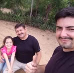 Paul Huerta - Facebook