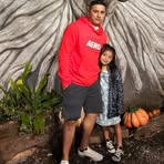 Paul Huerta - Facebook