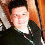 Paul Huerta - @pauljose89oficial - Instagram