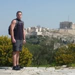 Paul Hugill - @hugillp - Instagram