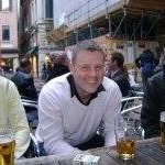 Paul Hulston - @paulhulston - Instagram