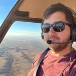 Paul Huron - @paul_thepilot - Instagram