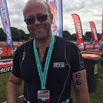 Paul Hurrell - @paul.hurrell - Instagram