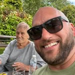 Paul Hurrell - @paulhurrell56 - Instagram