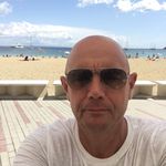 Paul Hurrell - @paulhurrell68 - Instagram