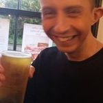 Paul Hurrell - @paulhurrell87 - Instagram