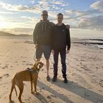 Paul Hurrell - @hurrell33 - Instagram
