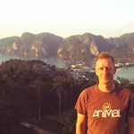 Paul Hurrell - @paulhurrell970 - Instagram
