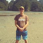 Paul Hurrell - @hurrell819 - Instagram