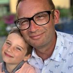 Paul Husted - @hustedpaul - Instagram